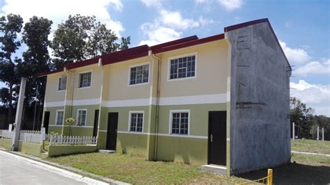 Affordable Subdivision In Lipa City .